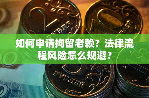 济南如何申请拘留老赖？法律流程风险怎么规避？